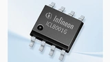 Der ICL8001G als LED-Treiber der ersten Generation arbeitet im quasiresonanten Modus