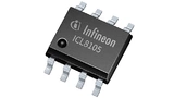 Der Einphasen-Flyback-Controller ICL8105 unterstützt verschiedene Betriebsmodi des LED-Treibers 