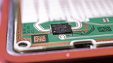 Ein kompakter Radarsensor kann in Smart-Lighting-Applikationen genutzt werden