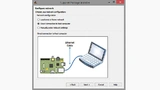 as Support Package für Matlab macht den Raspberry Pi zum Sensor, von dem Werte in Matlab auf dem Entwicklungs-PC eingelesen werden können