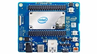 Intel Joule Kit