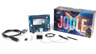 Joule Development Kit Pack Shot
