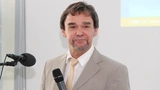 Sieht den Standort Deutschland als ideal für die Bildverarbeitungsunternehmen – Dr. Horst Heinol-Heikkinen, Vorstandsmitglied des VDMA Industrielle Bildverarbeitung