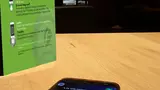 Qi in Starbucks