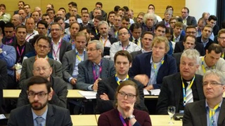 Wie eigentlich jedes war die electronic display Conference auch in diesem Jahr wieder sehr gut besucht. Hochkarätige, internationale Referenten locken das Fachpublikum aus aller Herren Länder an und ...