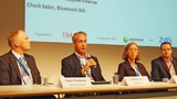 Panel Discussion 2014