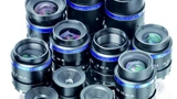 The Imaging Source Objektive