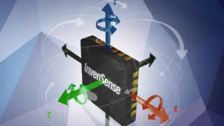 InvenSenseICM20690