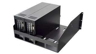 19-Zoll-Rackserver der Serie Vega-5U von Welotec