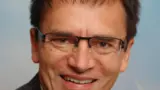 Metz-Geschäftsführer Norbert Kotzbauer.