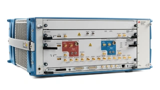KeysightM8040A