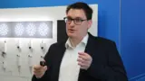 Matthias Burger von Tridonic.