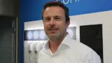 Dr. Chrstian Moormann, Director Technology Management & Standardization Zumtobel Group AG