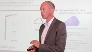 Dr. Thomas Knoop von Zumtobel