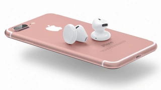 Das iPhone 7 kommt mit einem neuen Apple-A10 genannten SoC, das erstmals vier CPUs beinhaltet.