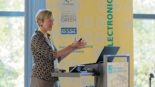 Dr. Conny Bakker der TU Delft