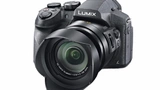 2. Preis: LUMIX FZ300