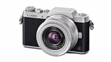 3. Preis: LUMIX GF7