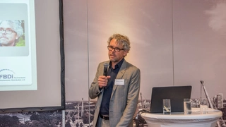 Distributor des Jahres 2016 - Preisverleihung