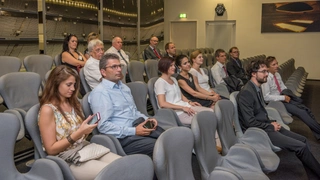 Distributor des Jahres 2016 - Impressionen