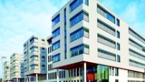 Neu, Plexus Design-Center