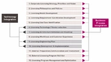 Ein Lizenzmanagementsystem aufzusetzen hat viele unterschiedliche Aspekte. Hierbei gibt es deutlich mehr Management- als technologiebegründete Aufgabenstellungen. 