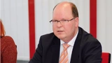 Dr. Arne Albertsen, Jianghai Europe Electronics Components