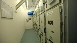Schaltanlage