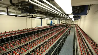 Schaltanlage