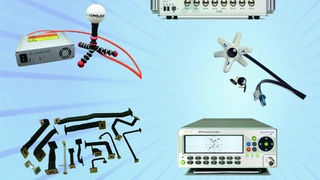 EMCO Elektronik, electronica