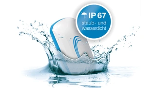 Im GPS-Tracker von Prothelis arbeitet ein GSM-Modul, das später gegen ein LTE-Cat-NB1-Modul getauscht werden kann.