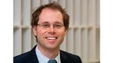 Stefan Rotter, Professor am Institut für Theoretische Physik an der Technischen Universität Wien.