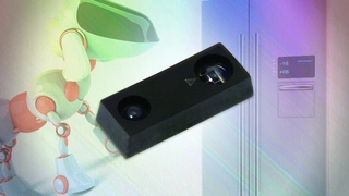 Vishay VCNL4100