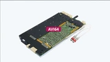 AVI64 Universal Analog Pin von Advantest für die V93000-ATE-Plattform.