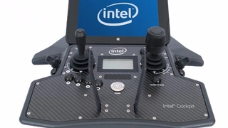 Intel Falcon 8+