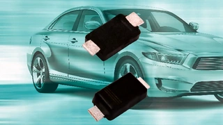 Gleich doppelte Präsenz zeigt Vishay Intertechnology auf der electronica 2016: Auf dem Hauptstand (Halle A5/142+143) steht eine Reihe neuer Technologien in verschiedenen Produktkategorien, einschließlich Kondensatoren, Widerstände, Induktivtäten, Dio