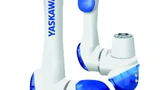 Motoman, Yaskawa