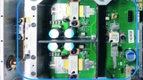 Halbleiter-HF-Leistungsverstärker