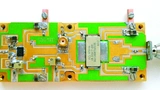 HF-Leistungsverstärkermodul GEN2