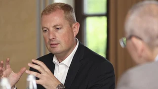 Holger Krings sieht durchaus, dass vom Klimagipfel in Paris Impulse ausgehen können: »Es kommt darauf an, die Trends zu erfassen und nutzbar zu machen, abzustecken, welche technischen Möglichkeiten es gibt, und in Hinblick auf die kommenden Jahre die