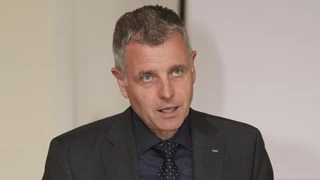 Dr. Thomas Benz stimmt dem zu: »Auf politischer Ebene war der Gipfel sehr erfolgreich.«