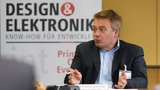Chefredakteur Frank Riemenschneider kommentiert die Ergebnisse des DESIGN&ELEKTRONIK Tech-Talks. 