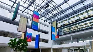 Microsoft Schwabing