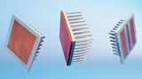  Wenn besonders viel Hitze abgeführt werden muss, kommen Kühlkörper aus reinem Kupfer zum Einsatz, deren Wärmeleitfähigkeit (400 W/mK) die von Reinaluminium noch einmal deutlich übersteigt