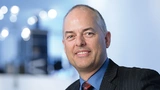 Wendelin Egli, Geschäftsführer der MSR Electronics GmbH