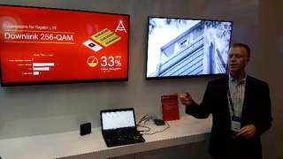 Peter Carson von Qualcomm