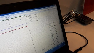 Demo X16-LTE-Modem