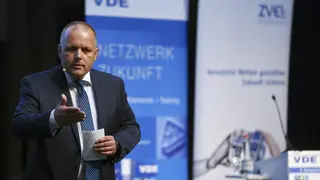 GMM Mikroelektroniksymposium