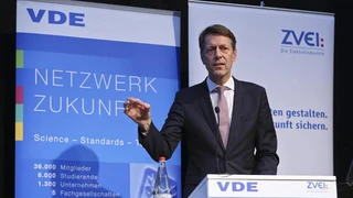 GMM Mikroelektroniksymposium