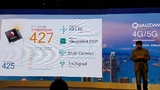 Kedar Kondap, Qualcomm